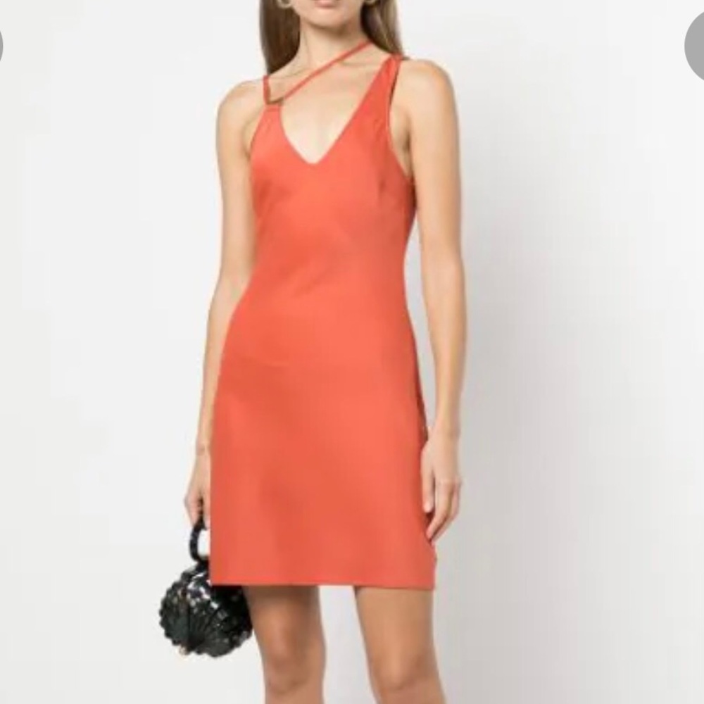 brand new cult Gaia dress